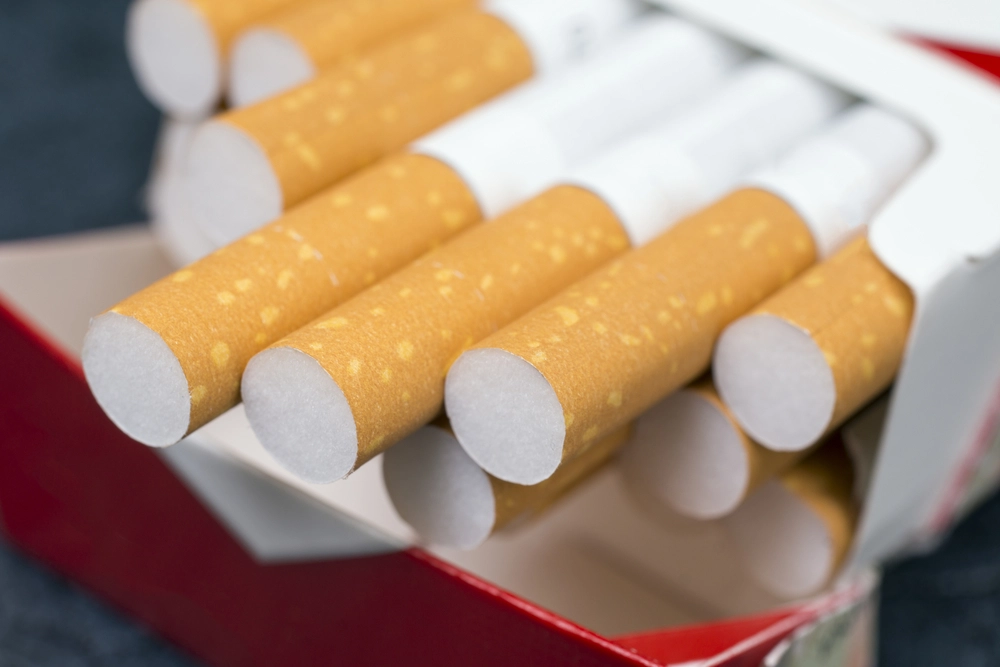 Røykeforbud får massiv støtte – nå forventes handling