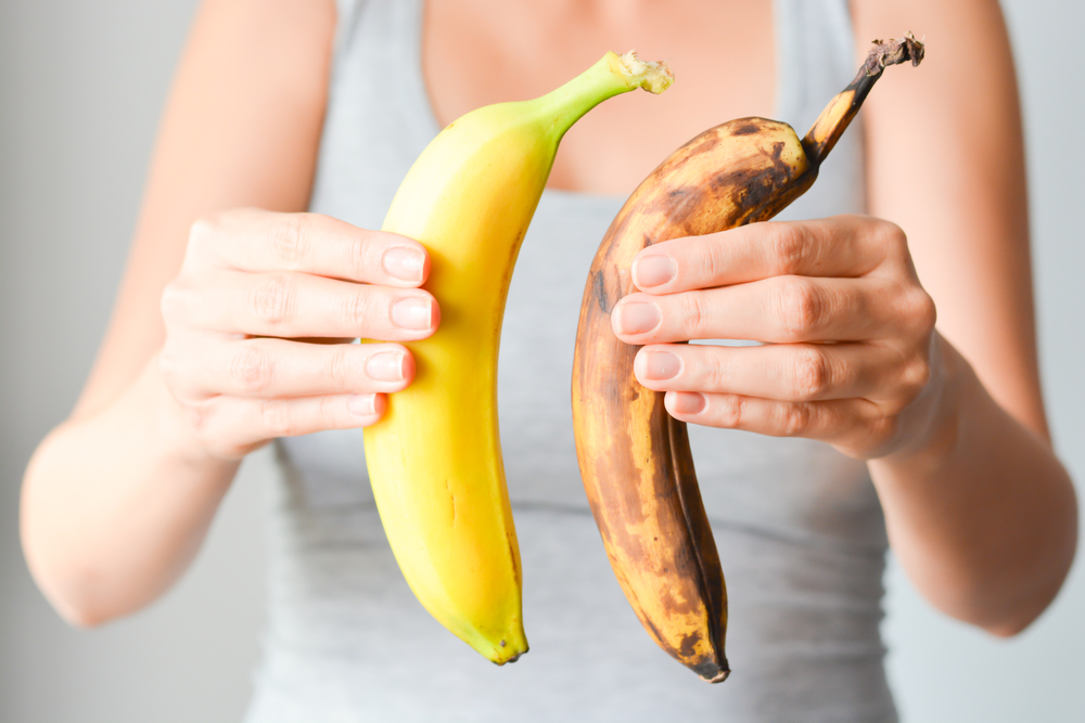 Vil du slippe brune bananer? Da bør du gjøre dette