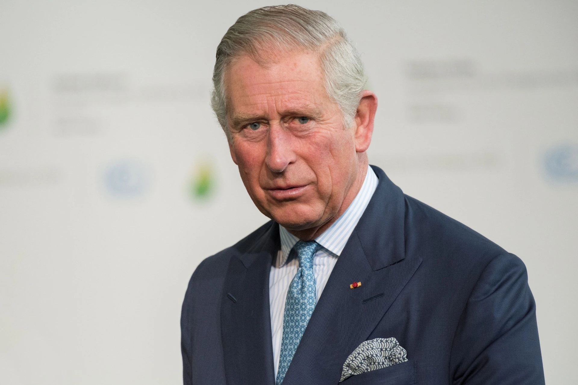 Commonwealth Day: Kongen uttaler seg om den spente verdenssituasjonen