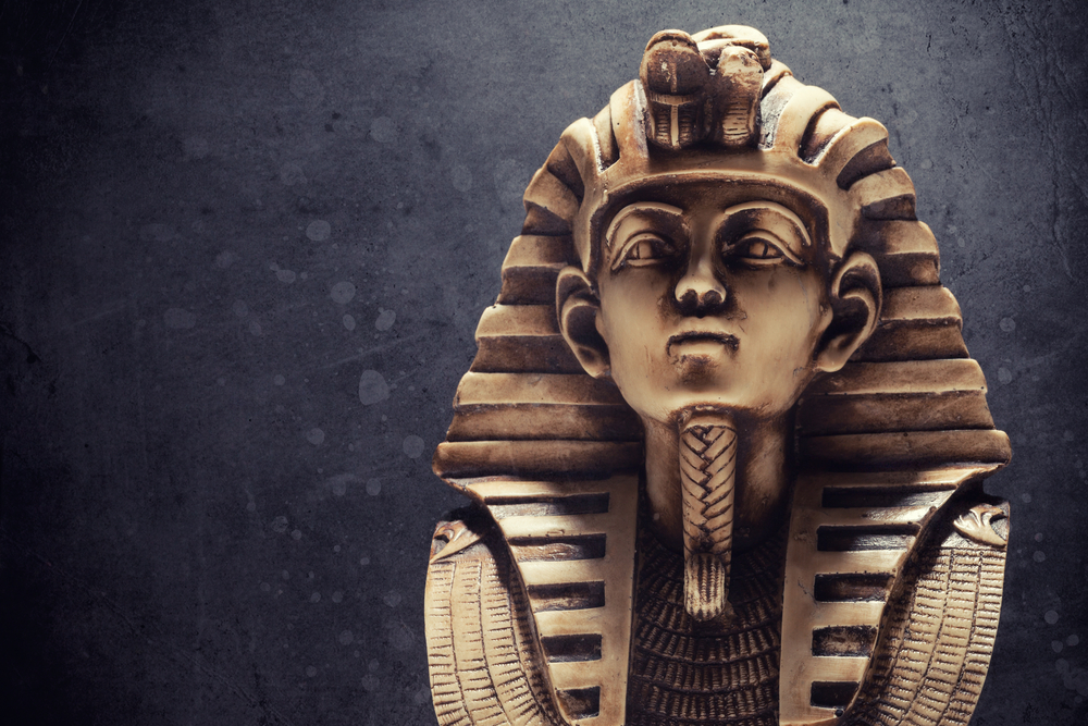 Skjult i sarkofager i 3.000 år: Nå mener forskere at egypterne tegnet Melkeveien