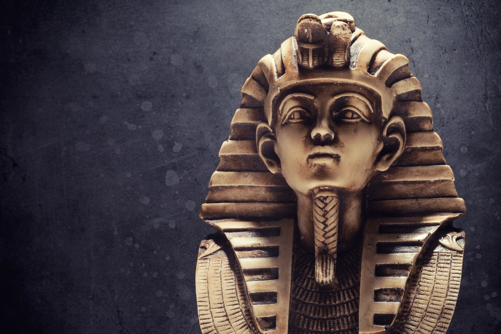 Skjult i sarkofager i 3.000 år: Nå mener forskere at egypterne tegnet Melkeveien