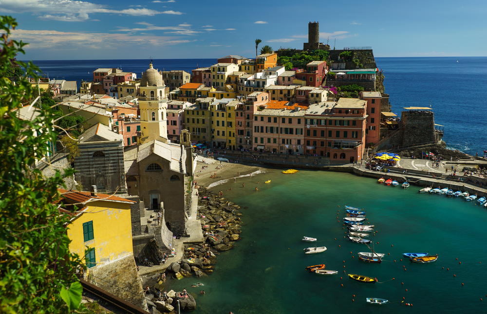 Usynlig plage sprer seg i Italia: Kan bli en kjip “souvenir” for norske turister