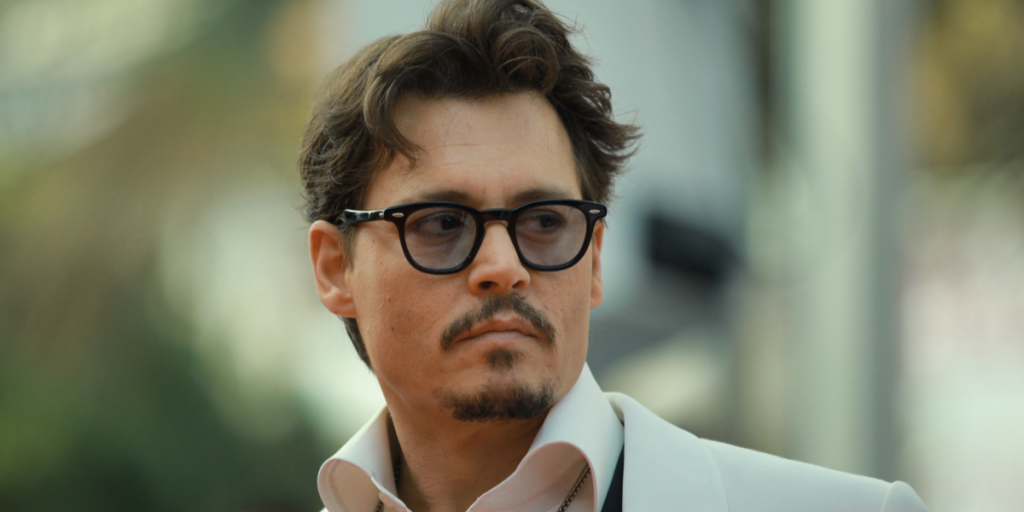 Johnny Depp vender tilbake til Pirates of the Caribbean-filmene