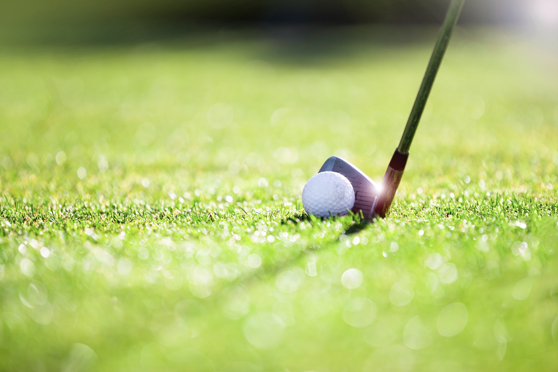 20 år gammel amatør vinner tittel på PGA-tour i historisk bragd