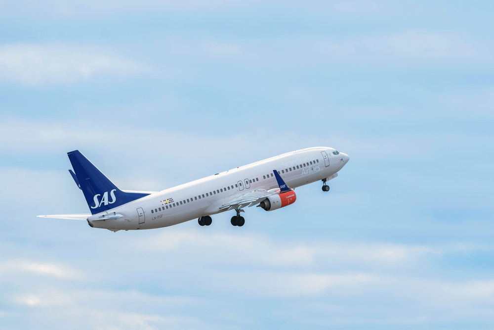 Nå er det billigere å fly til Bali enn til Vadsø