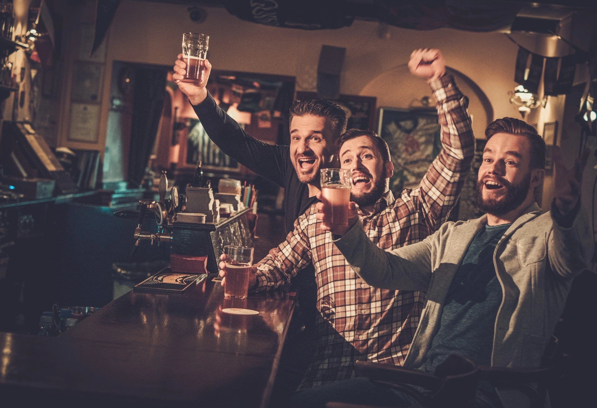 Vanskelig quiz-spørsmål som en gang &laquo;startet en krig&raquo; på pub