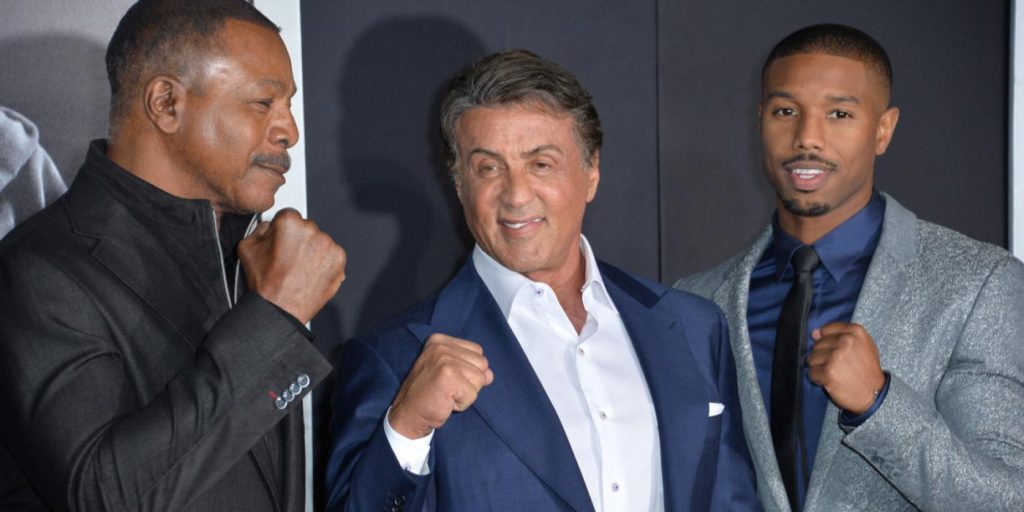 Hemmeligheter fra fortiden: Sylvester Stallone har spilt i erotisk ‘voksenfilm’