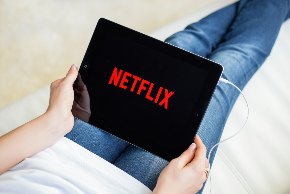 Advarer mot nok en Netflix-svindel: Flere har mottatt falsk e-post