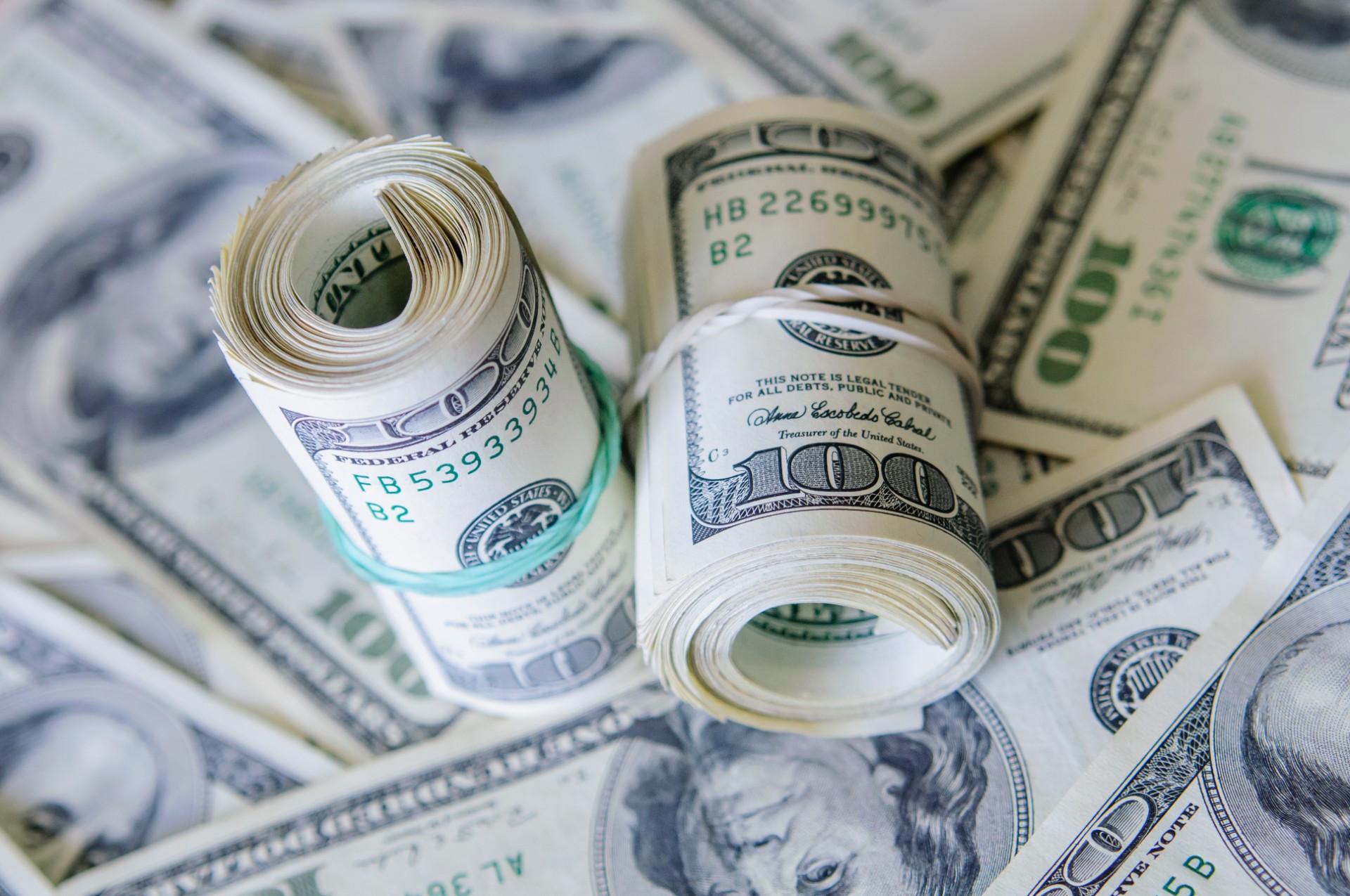 USA utlover enorm belønning på 25 millioner dollar
