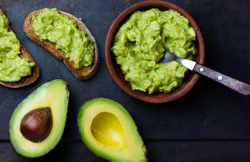 Guacamole får umiddelbart mer smak med én enkel ingrediens