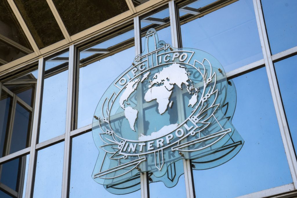 Interpol ber om hjelp til å identifisere 22 kvinner