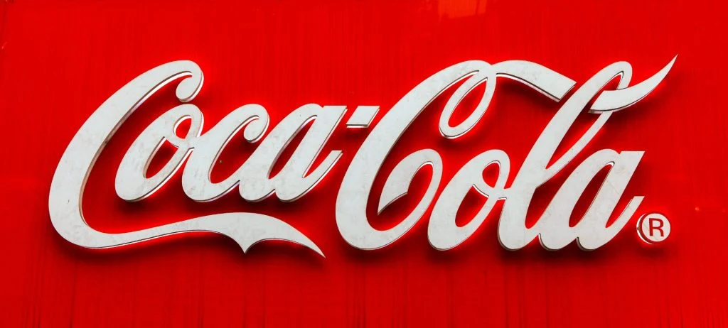 Nyheter fra Coca-Cola