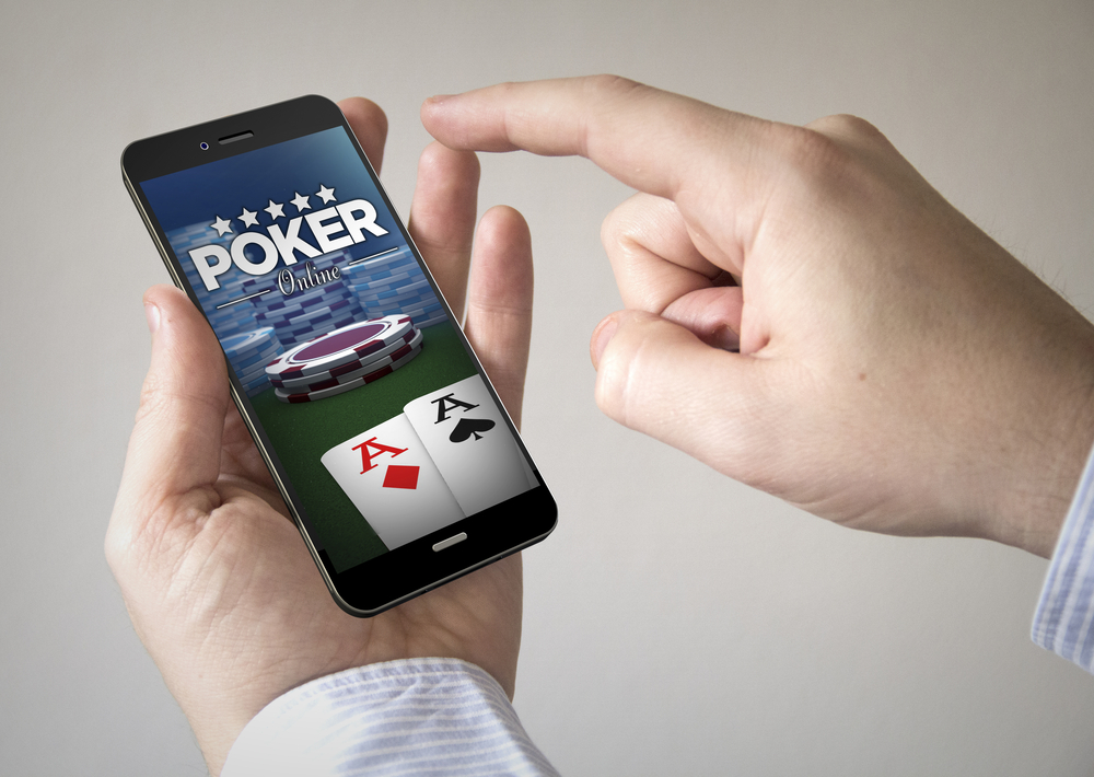 Casino på nett – hva er det egentlig