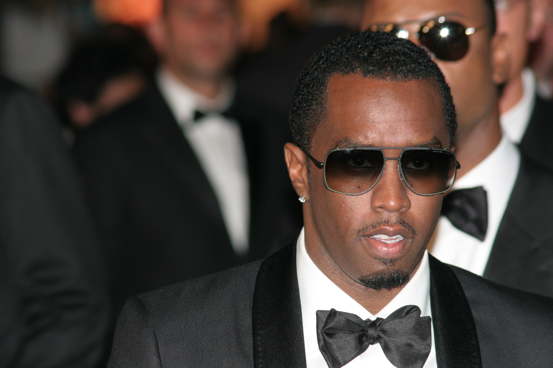 Diddy-saken: Politiet må ødelegge bevis for utpressing