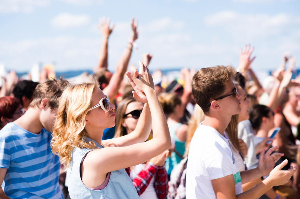 Festivalen kan koste deg over 10.000 kroner: Her er hvorfor