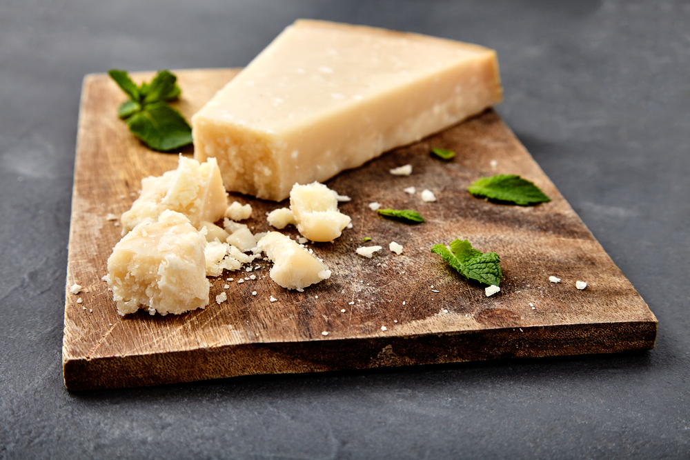 Den ene matresten du aldri burde kaste – gir pastaen smaken du har savnet