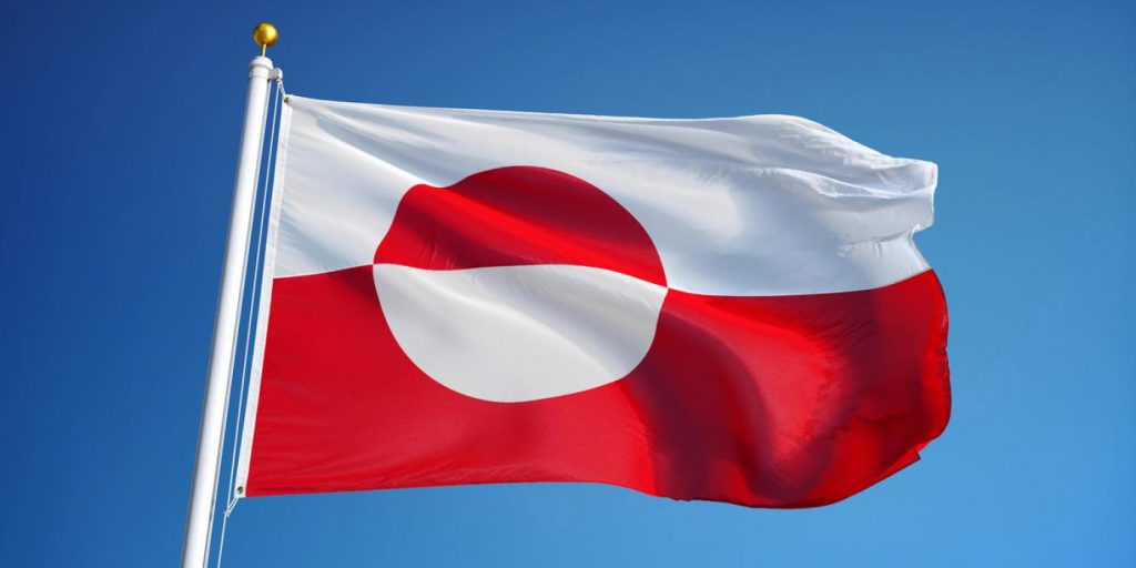 Grønland foretager stor beslutning