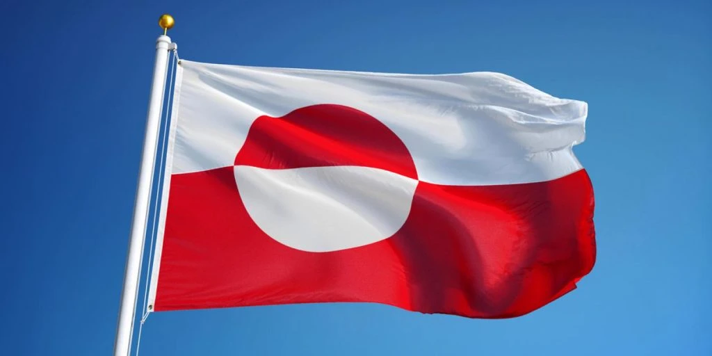 Grønland foretager stor beslutning