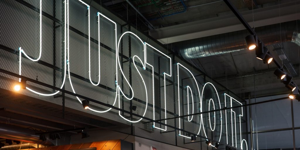 Nike gjør stort oppstyr: Produktet trekkes umiddelbart