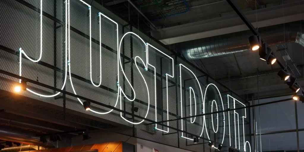 Nike gjør stort oppstyr: Produktet trekkes umiddelbart