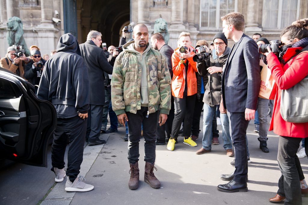Kanye West-dramaet fortsetter: Pete Davidson sletter Instagram-en sin