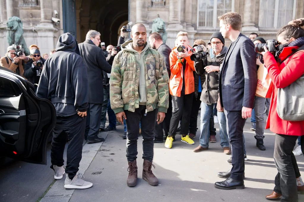 Kanye West-dramaet fortsetter: Pete Davidson sletter Instagram-en sin