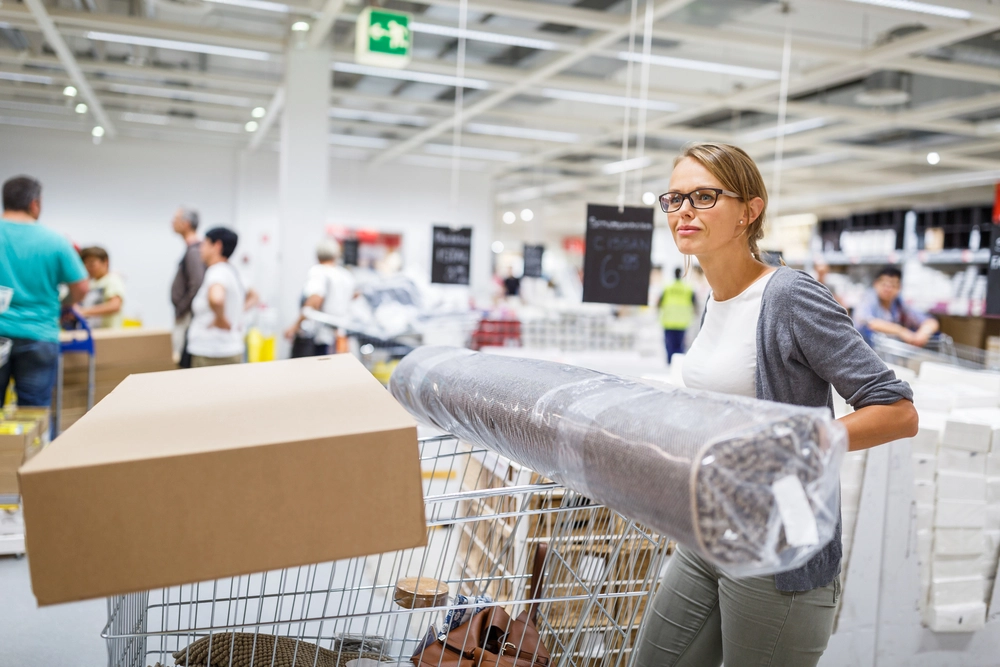 Ikea-produktene rives bort – men du trenger ikke betale dobbel pris