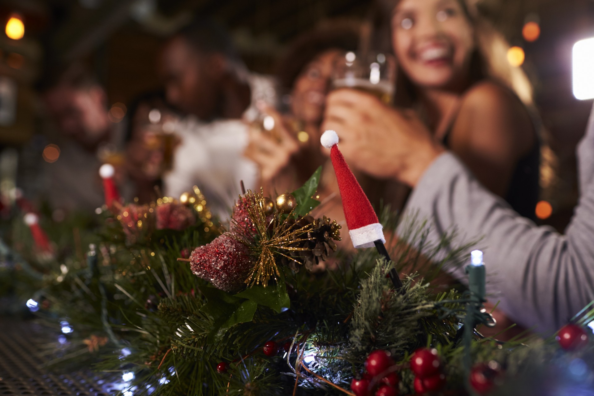 8 ting du kan gjøre 24. desember hvis ventetiden føles lang