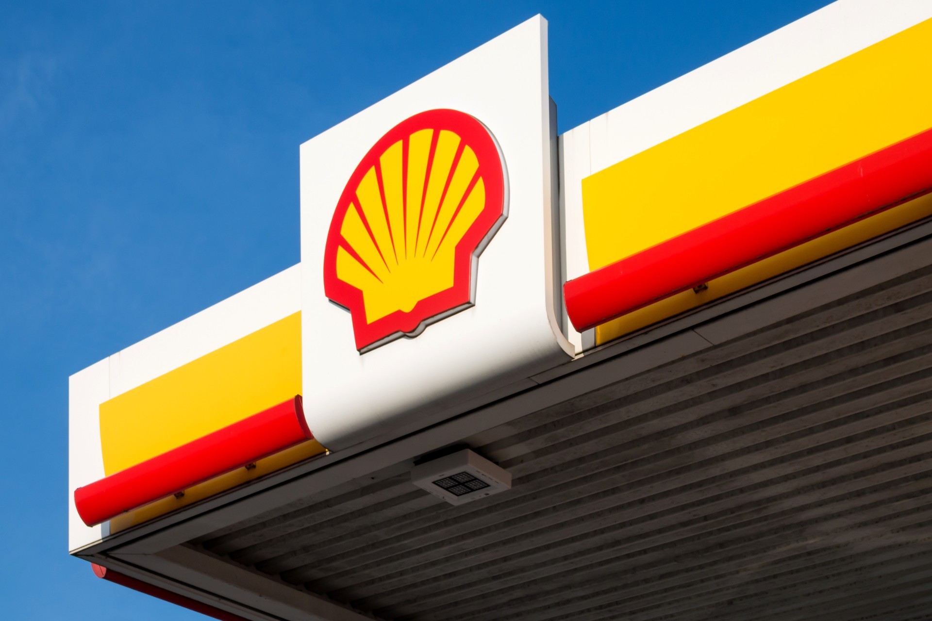 På mandag skjer det: Slutt for Shell
