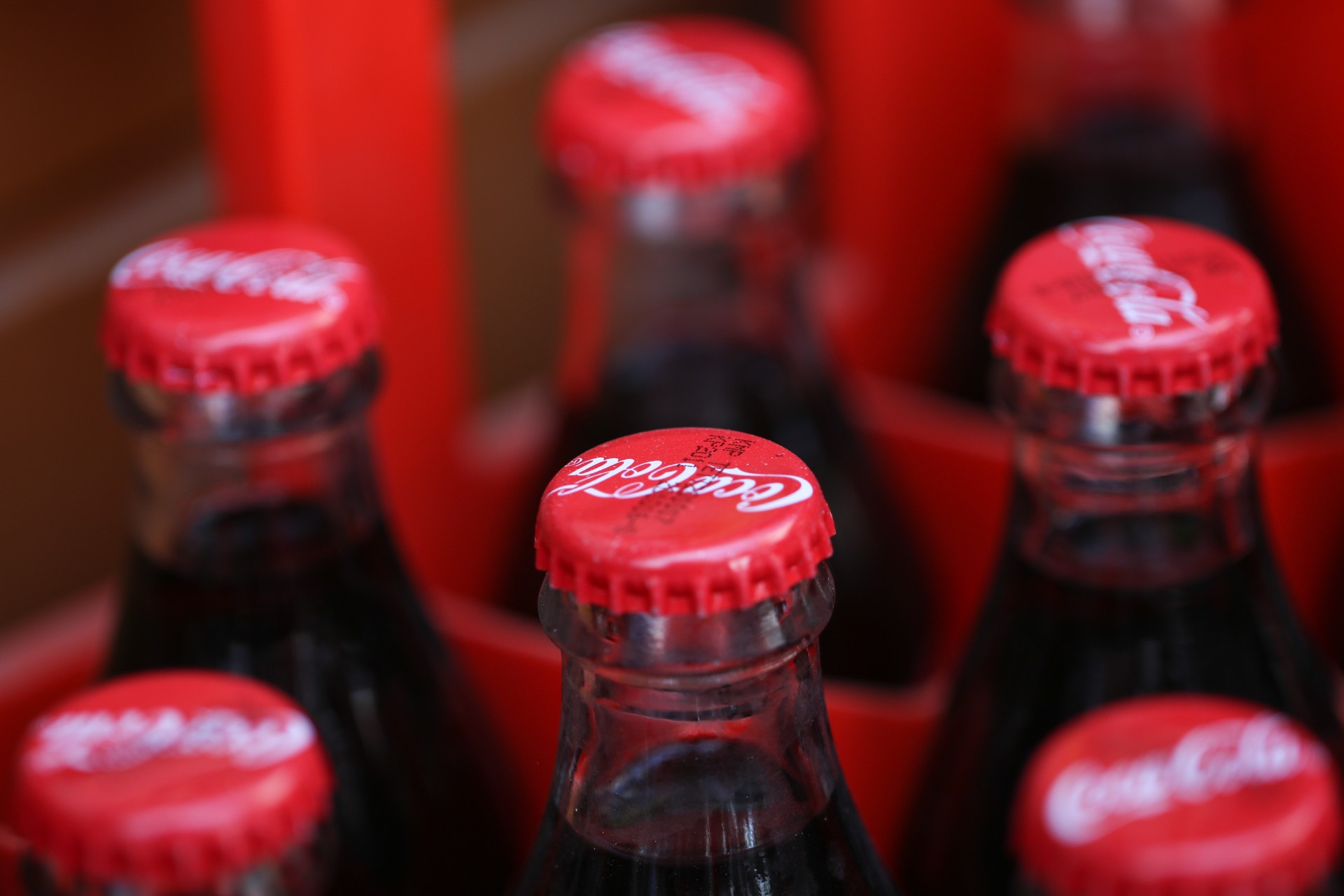 I fare: EU truer Coca-Cola