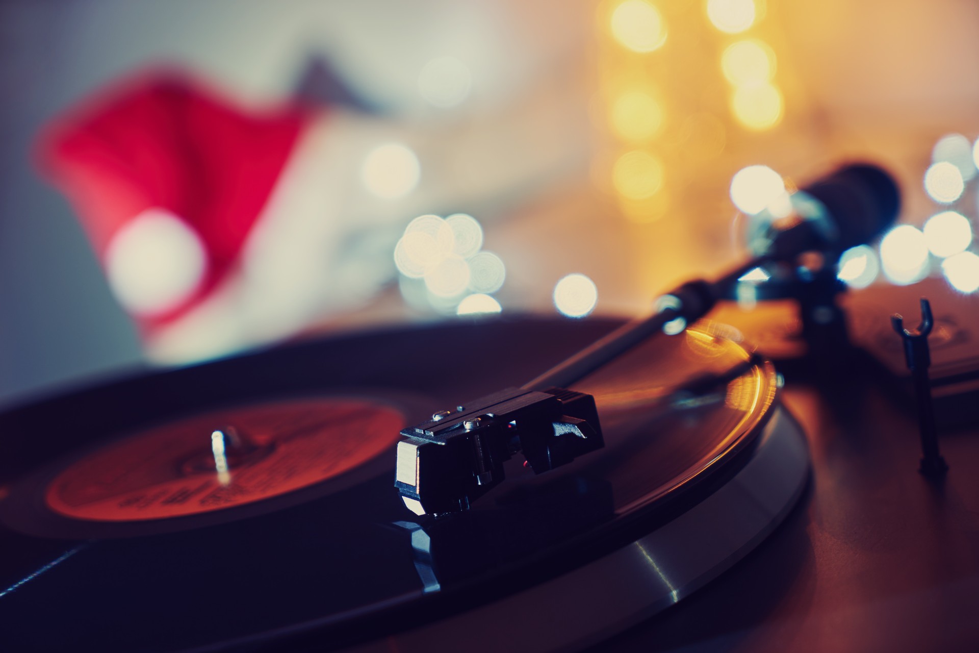 Dette er nordmenns yndlings-julesang