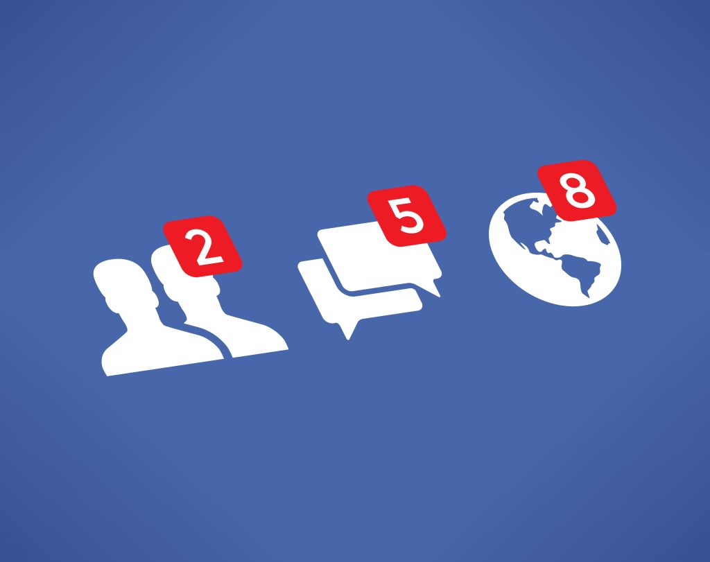 10 ting du bør fjerne fra Facebook – med en gang