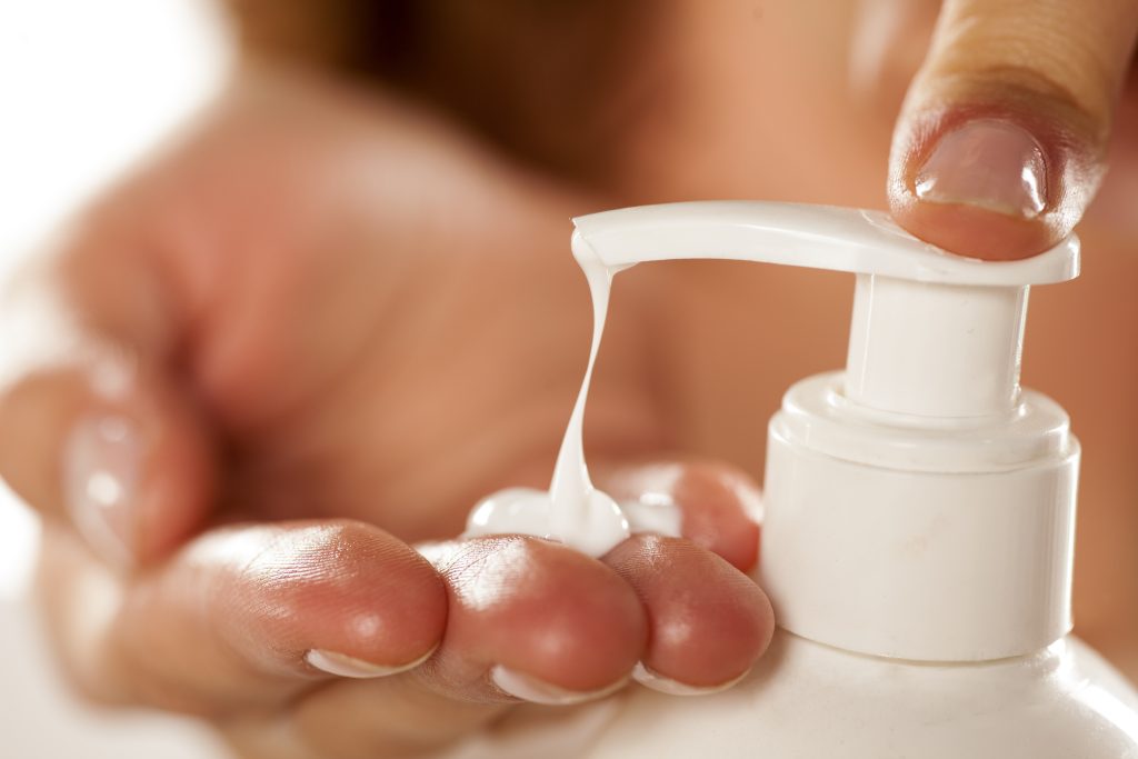 5 ting du ALDRI må bruke som glidemiddel