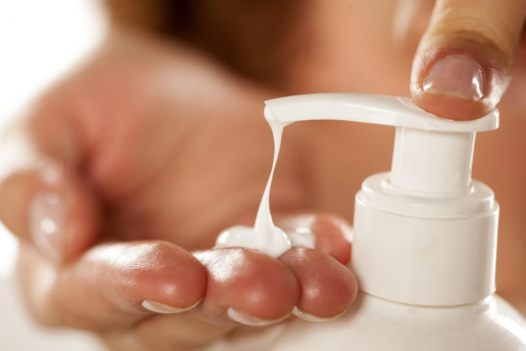 5 ting du ALDRI må bruke som glidemiddel