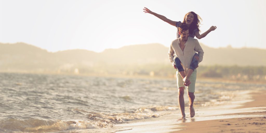 Før disse 8 tingene skjer, skal du ikke kalle han for kjæresten din