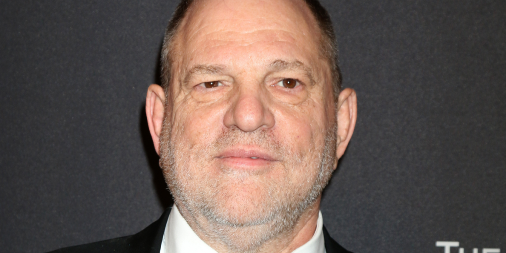 Harvey Weinstein funnet skyldig i voldtekt og en rekke andre sexforbrytelser