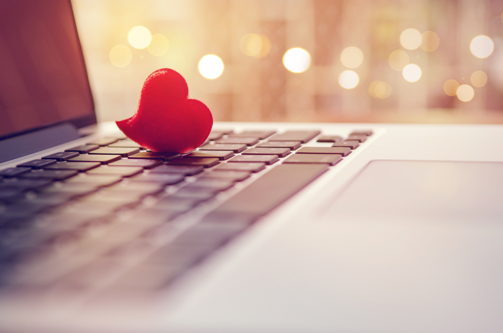 En oversikt over markedet for online dating i Norge