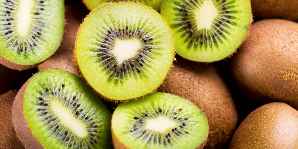 5 gode grunner til å spise kiwi hver dag