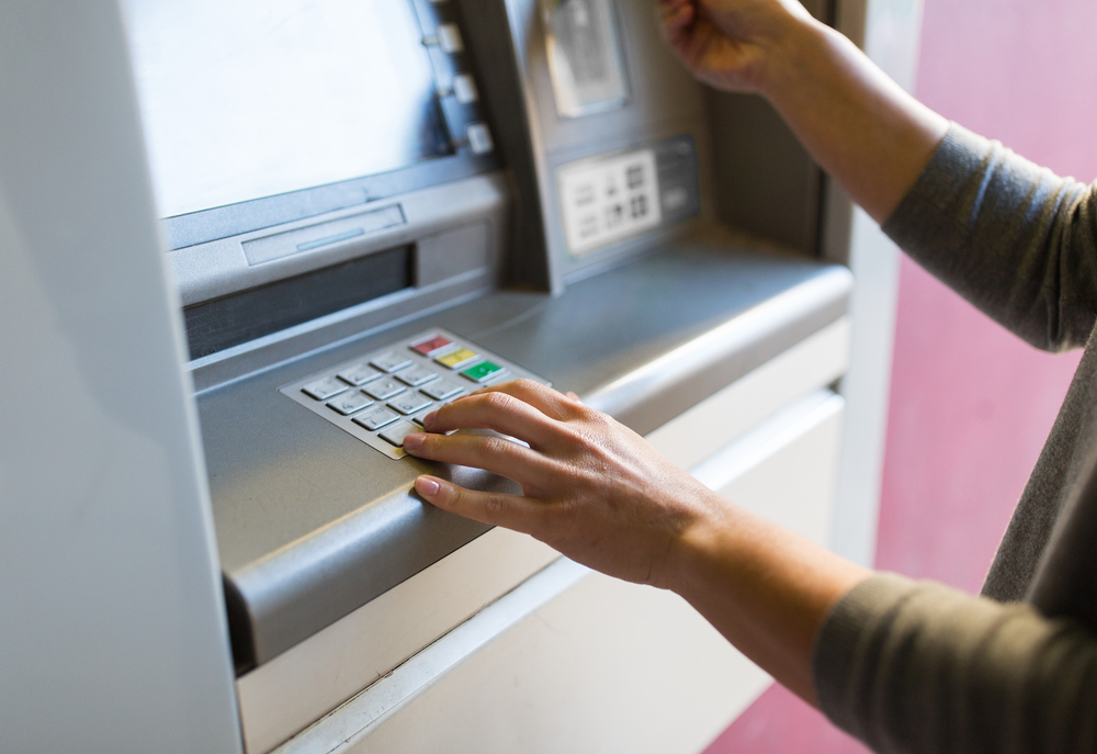 Feil hos Evry gir trøbbel med nettbank, hos Posten og Telenor