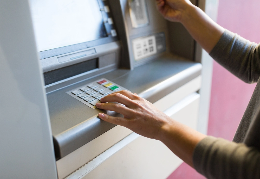 Feil hos Evry gir trøbbel med nettbank, hos Posten og Telenor