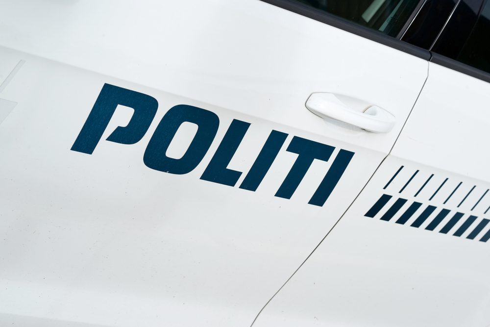 Norsk kvinne siktet for dødsvold i Danmark