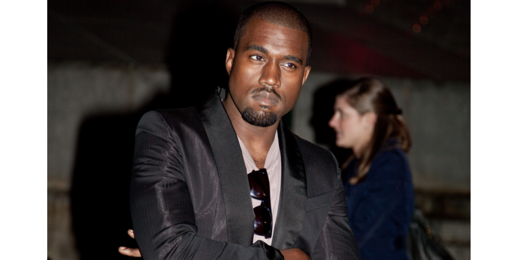 Kanye West strekker en hånd til Trump: Ønsker å bli visepresident