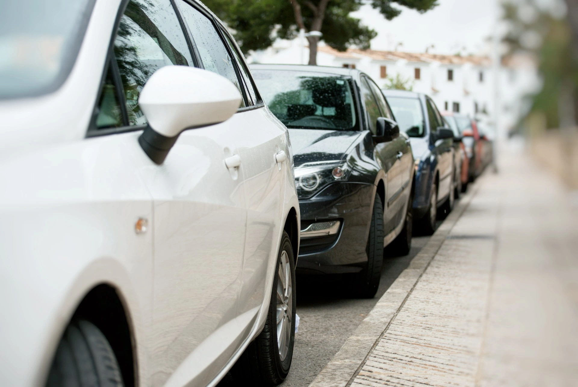 Tesla vekker oppsikt: Ikke tillatt