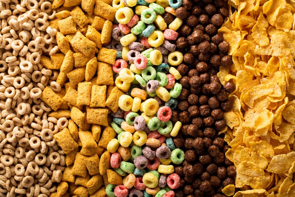 Frokostblandinger trekkes tilbake: Ikke spis dem