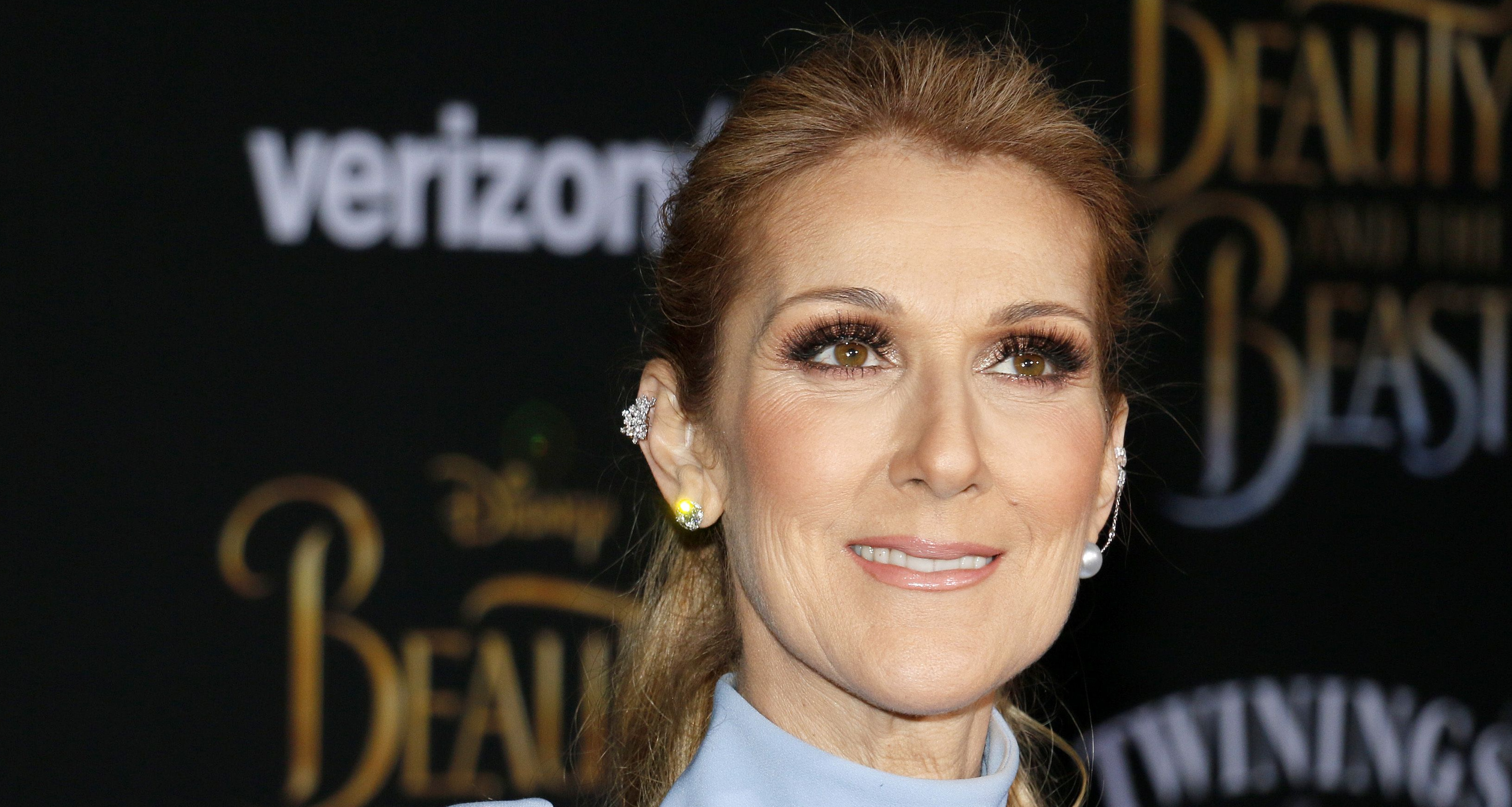 Celine Dion avlyser ALT: Årsaken bak det er hjerteskjærende