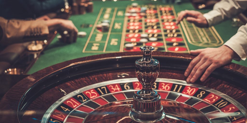 Derfor får vi flere titalls nye casino i Norge årlig