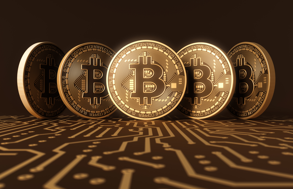 Frederik glemte 0,81 bitcoin på kontoen for tre år siden: Så mye er de verdt i dag
