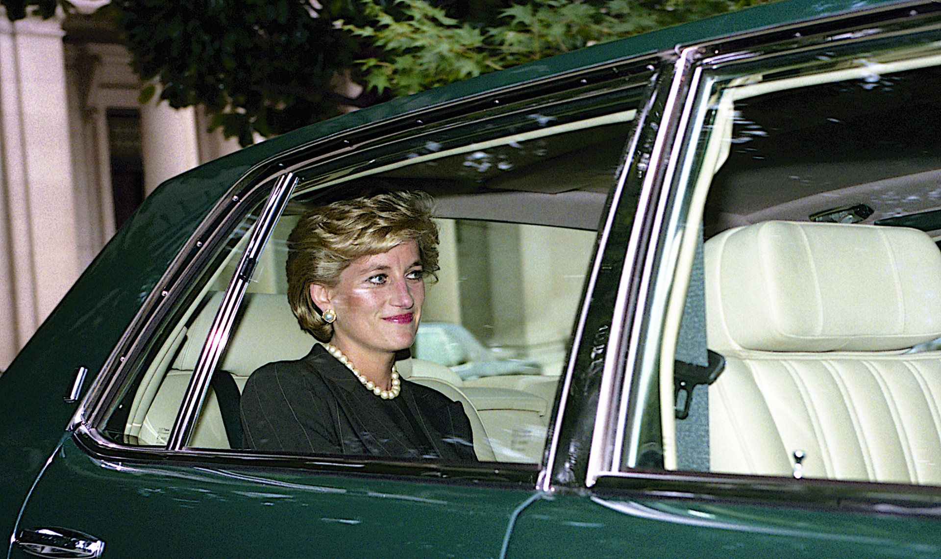 Prinsesse Diana gjemte en hemmelighet for Charles: «Jeg fortalte det ikke»