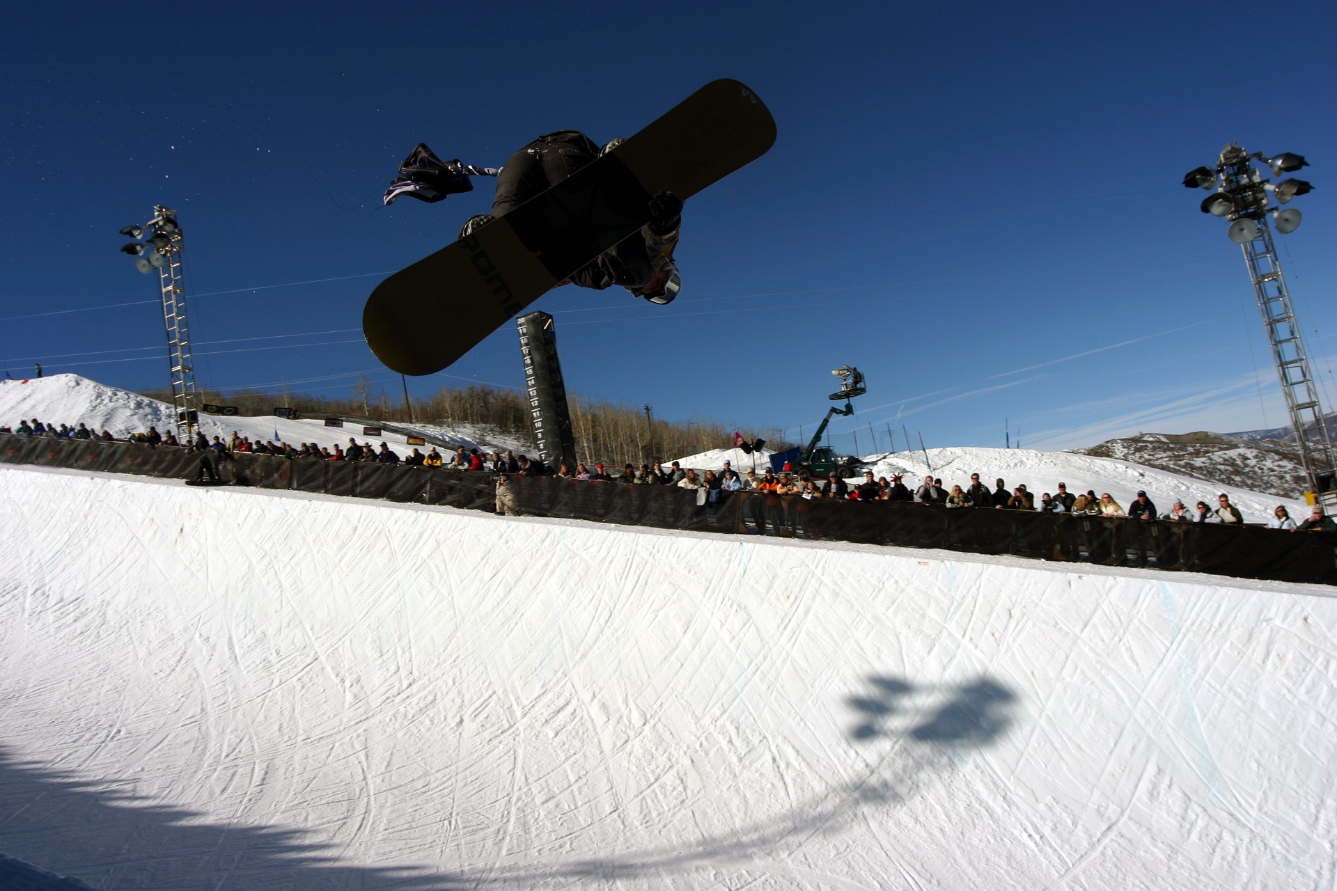 Stor norsk stjerne trekker seg fra X Games