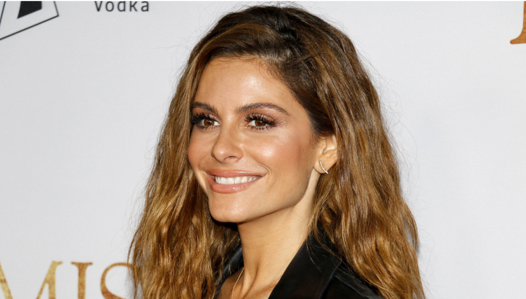 Maria Menounos åpner opp: Fikk kreft mens hun var gravid